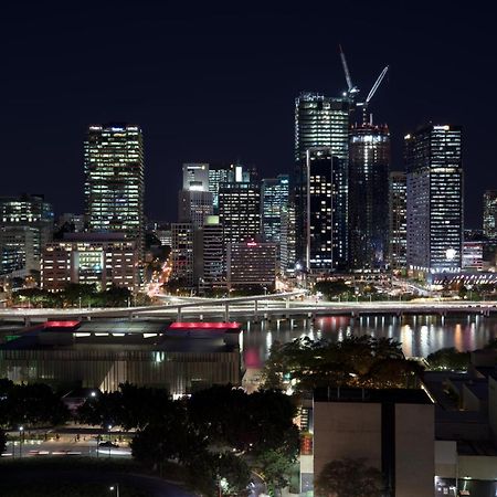 Lucid Apartment South Brisbane Dış mekan fotoğraf