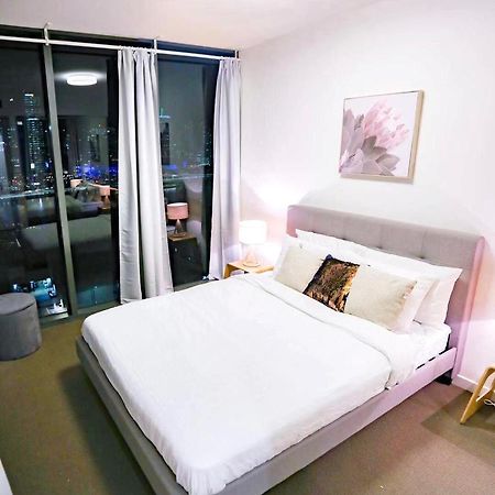 Lucid Apartment South Brisbane Dış mekan fotoğraf