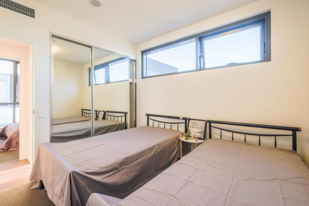 Lucid Apartment South Brisbane Dış mekan fotoğraf