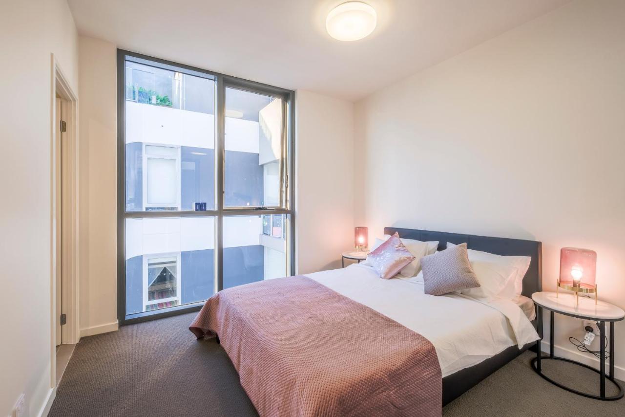 Lucid Apartment South Brisbane Dış mekan fotoğraf