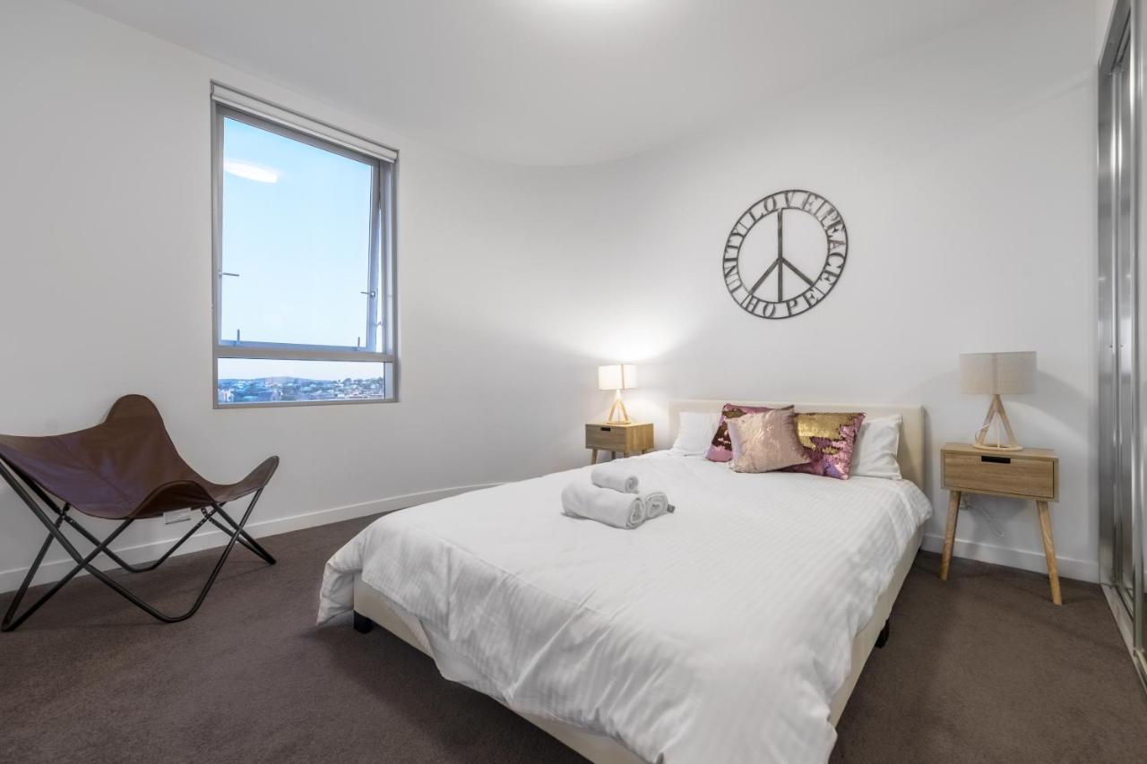 Lucid Apartment South Brisbane Dış mekan fotoğraf