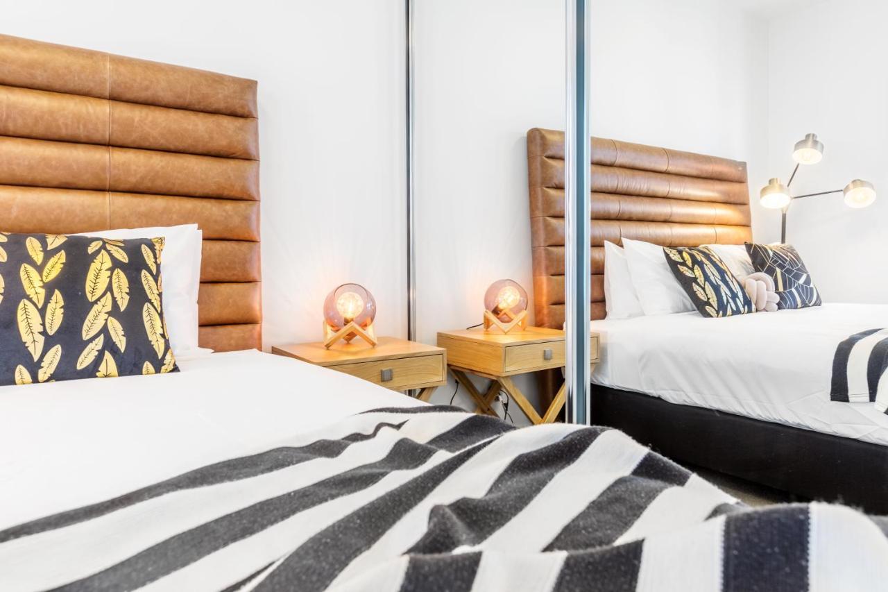 Lucid Apartment South Brisbane Dış mekan fotoğraf