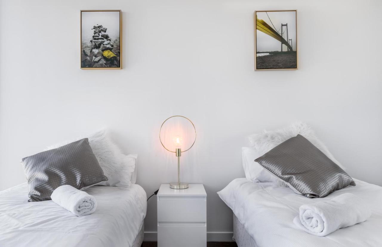 Lucid Apartment South Brisbane Dış mekan fotoğraf