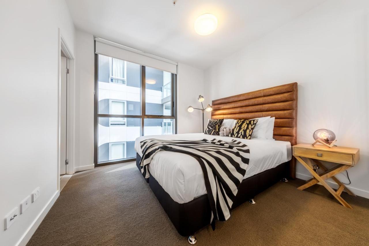 Lucid Apartment South Brisbane Dış mekan fotoğraf