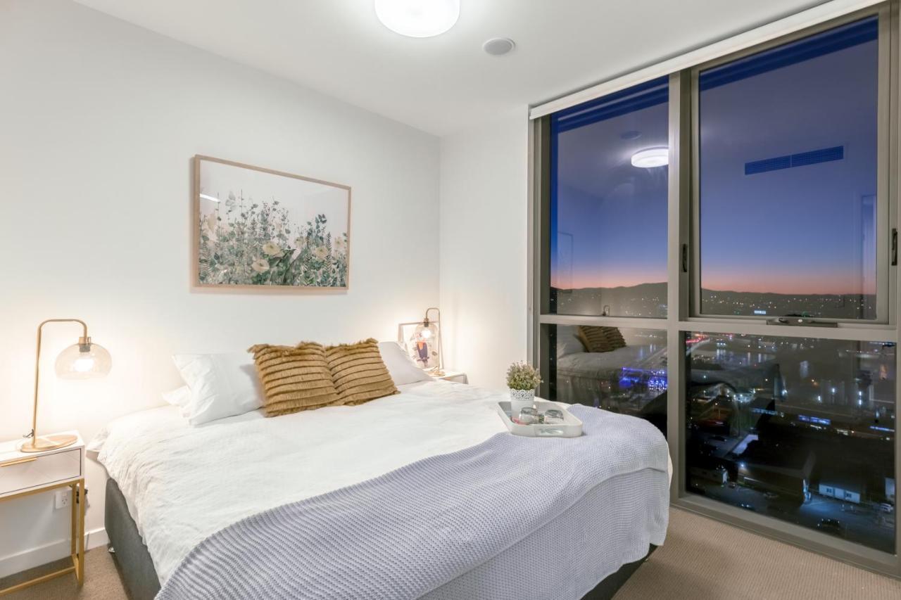 Lucid Apartment South Brisbane Dış mekan fotoğraf