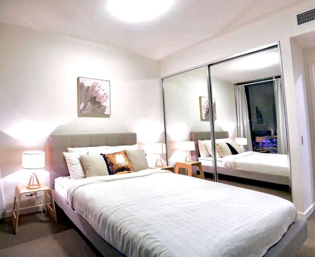 Lucid Apartment South Brisbane Dış mekan fotoğraf