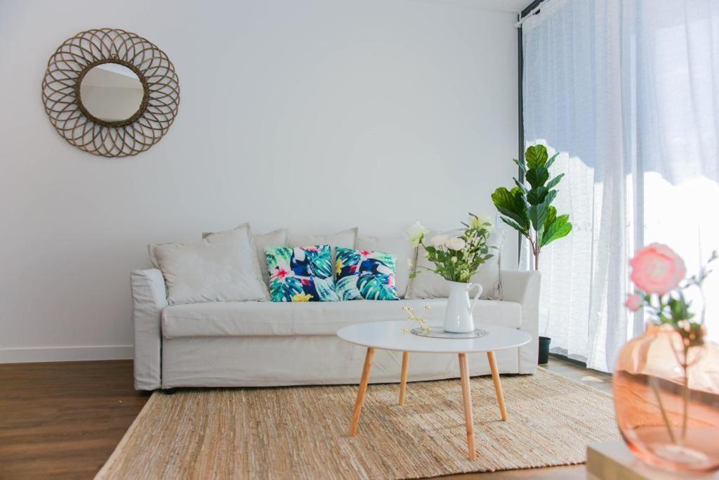 Lucid Apartment South Brisbane Dış mekan fotoğraf